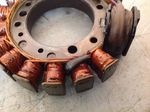 Stator Yamaha 97 Big Bear 350 ATV # 3HN-85510-10-00