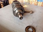 Crankshaft Polaris 91 Indy 400