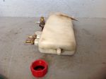 Coolant Tank Reservoir # 5430735 Polaris 1987 Indy 400 Snowmobile