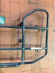 Rack Rear # 2506-124 Arctic Cat 2012 ATV 550 4x4