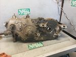 Transmission Polaris 99 Diesel 4x4 ATV # 1341283