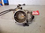 Carburetor Kei Hin # 8H600 Possible Part # For Rebuild or Parts Vintage