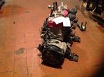 Engine For A 97 Formula 3 600 Part Number 400508300