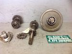 Transmission Gears Polaris 93 350 L 4x4 ATV