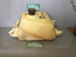 Gas Tank Fuel Polaris 94 Sportsman 400 L 4x4 ATV # 5430968