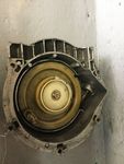 Rewind Recoil Starter # 3084561 Polaris 1996 Storm 800 Snowmobile