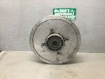 Clutch Driven Secondary # 1322156 Polaris 1997 XC 600 Snowmobile