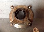 Hub Rear # 1520243 Polaris 1998 Sportsman 335 ATV