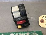 Switch Controls Handlebar Unit # 4010560 Polaris 2002 Sportsman 700 ATV 4x4
