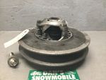 Secondary Clutch Yamaha 99 SRX 600 Triple Snowmobile # 8CR-17660-10-00