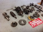 Sprockets & Parts Misc Kawasaki 94 Bayou 220 ATV