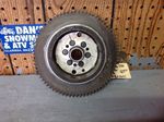 Flywheel Yamaha 91 Venture 500 # 88T-85550-00-00