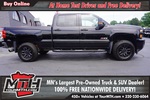 2018 Chevrolet Silverado 2500HD LT