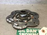 Brake Disc # 507032395 Ski-doo 2007 Summit 800 Snowmobile