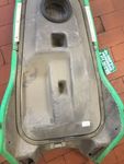 Seat Green Sea-doo # 269-000-065