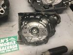 Crankcase Kawasaki 83 KLT 200 # 14001-5137