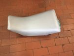 Seat Reupholstered # 53001-1543-LG Kawasaki 1995 Bayou 300 ATV 4x4