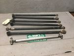 Tie Rod Suspension Rods Polaris 94 XCR 600 Snowmobile # 5020715–067, 1823170-067