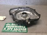 Generator Cover # 14024-1270 Kawasaki 1989 Mojave 250 ATV