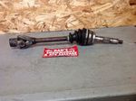 Drive Axle Polaris 97 Xplorer 400 4x4 ATV # 1380085