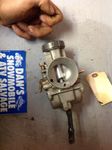 Carburetor For 99 Rmk 700 Part Number 1253239