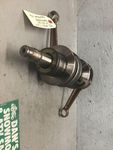 Crankshaft # 420887355 Ski-doo 1998 MXZ 583 Snowmobile