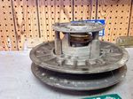 Driven Clutch A Cat 94 EXT 580 # 0726-077