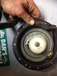 Rewind Recoil Starter # 3006-915 Arctic Cat 1997 ZR 580 Snowmobile