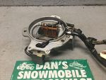 Stator Yamaha 89 YTM 225 ATV # 29U-85510-20-00