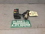 Switch Controls Unit Can-am 05 Outlander 400 ATV 4x4 # 710000311