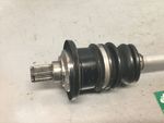 Axle Front Right Arctic Cat 06 650 ATV 4x4 # 1502&ndash;874