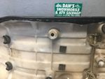 Seat Reupholstered # 45106-18A01-58P Suzuki 1987 LTF 230 ATV 2x4