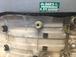 Seat Reupholstered # 45106-18A01-58P Suzuki 1987 LTF 230 ATV 2x4