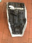 Seat Reupholstered # 53001-1543-LG Kawasaki 1995 Bayou 300 ATV 4x4