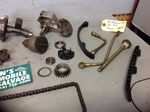 Gears & Chain Engine Polaris 1996 Magnum 425 4x4 ATV