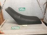 Seat Reupholstered Suzuki 86 Quad Racer 230 ATV # 45100–22A00-58P