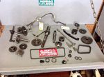 Gears & Chain Kawasaki 1997 Prairie 400 4x4 ATV