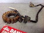 Stator # 32101-19B00 Suzuki 1987 Quad Runner ATV