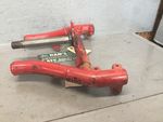 Steering Stem Assembly Honda 85 Big Red 250 ATV # 53200-HA0-000