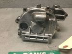 Water Pump Case Polaris 96 Ultra 670 Snowmobile# 3085267