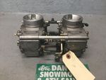 Carburetor Ski-doo 2001 MXZ 600 Snowmobile # 403138656