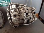 Crankcase Suzuki 87 LT 300E ATV # 11300-24854