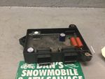 ECU Component Polaris 05 Fusion 900 Snowmobile # 4011203 or 4011081