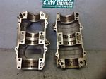 Crankcase Arctic Cat 80 Jag 3000 Snow # 3003-272