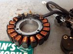 Stator # 3430-053 Arctic Cat 2002 400 4x4 ATV