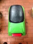 Seat Reupholstered # 0718-650 Arctic Cat 1999 Snow Pro 440 Snowmobile