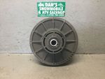 Clutch Driven # 1322184 Polaris 2002 Sportsman 500 HO 4x4 ATV