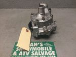 Water Pump Polaris 96 Ultra 670 Snowmobile # 3085267