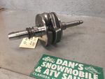 Crankshaft Can-am 04 Rally 200 2x4 ATV # 420296420