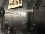 Crankcase Yamaha 97 Vmax 600 XT Snowmobile # 8CR-15100-00-00